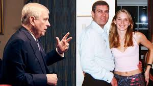 The powerful and rich are not exempt from being held responsible for their. Prince Andrew Says He Was Too Honourable In His Relationship With Jeffrey Epstein Uk News Sky News