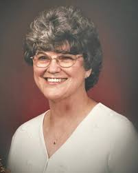 Jean Harrod Obituary May 13, 2024