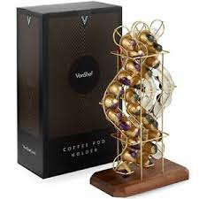 Nespresso d40 inissia espresso maker and nespresso originalline variety welcome sampler pack 14 coffee capsules pods. Nespresso Products For Sale Ebay