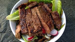 In common restaurant service a single serving will have a raw mass ranging from 120 to 600 grams (4 to 21 oz). Beef Steak Recipe Beef Steaks Recipes In Urdu English