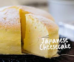 Line the bottoms of the baking pans with circular. Japanese Cheesecake Chopstick Chronicles