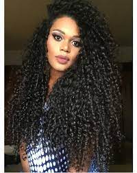 For more information read our curly hair extensions guide. Pin On Onyc Curly Addiction 3b
