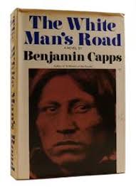 Books by Benjamin Capps