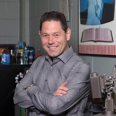 David Gunkel, Ph.D. - The Everchanging World of AI - The College Endowment  Association - Milwaukee, WI