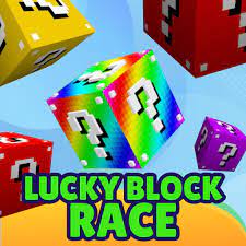 Abre la carpeta soporte de aplicaciones y busca minecraft. Mod For Minecraft Lucky Block Race Apk Update Unlocked Apkzz Com