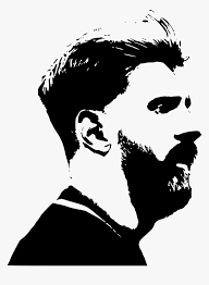 Free for commercial use no attribution required high quality images. Messi Clip Arts Stencil Drawings Of Messi Hd Png Download Transparent Png Image Pngitem