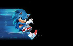 Find the best sonic wallpapers on wallpapertag. Sonic Art Wallpapers 4k Hd Sonic Art Backgrounds On Wallpaperbat