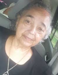 Obituary for Mattie Lee (Brown) Standberry