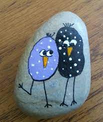 Pin By Paula Reichert On My Creations Painted Rocks Rock Painting Patterns Stone Art