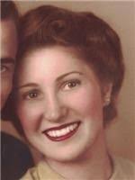 Beulah Hoover Obituary (1924