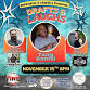 Drafts & Laughs starring Tony Daniel event image