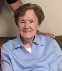 Obituary information for Mary Patricia Williams