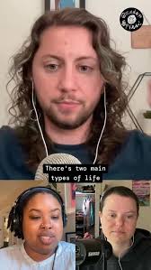 Live podcast recording featuring special guests! Get your tickets now  before they're gone! August 29, 7:30pm @bellhouseny  https://www.eventbrite.com/e/gender-spiral-live-with-babette-thomas -ally-beardsley-tickets-926380307437?aff=oddtdtcreator