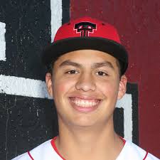 Isaac Briones' High School Career Home