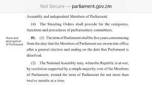 Sishuwa Sishuwa Na Twitteri Is President Lungu S Order For The Reopening Of Churches Designed To Accelerate The Spread Of Covid 19 And Create A Pretext For Designating It As A War Against The