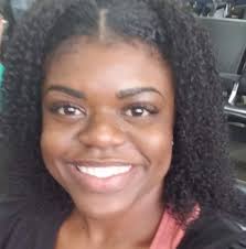 Edlyne Joseph's Instagram, Twitter & Facebook