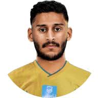 Hussain Al Sultan (Al Khaleej Club)