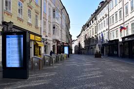Slovenia is the green heart of europe, where everyone can find something for themselves. Slovenia To Ease Coronavirus Lockdown From April 20 New Europe