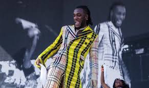 Don't be boastful, ossai tell burna boy, wizkid grammy awards: Burna Boy Snags 2021 Grammy Nomination With Twice As Tall Albumguardian Life The Guardian Nigeria News Nigeria And World News