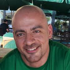 Marshall Beard Gemini COO Fordham Gabelli Speaker