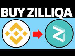 How To Buy Zilliqa Crypto Coin On Binance Zil Token Bitcoiner Tv