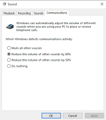 Have you ever put your headset on and attempted to play audio on your windows 10 computer, only for the sound to fade many things can cause the windows 10 automatic volume change problem, including a defective volume rocker on your headset or a driver glitch. New Xps13 Laptop Speakers Very Low Microsoft Community