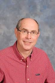 Iowa Conference: James Dotson