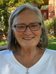 Mary Jo Burke is looking for big checkbooks