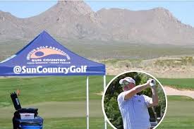 A drunk man arrested driving a golf cart on a saskatchewan highway almost blew double the legal limit. Elfego Baca Golf Shoot Nm S Toughest Hole New Mexico Golf News