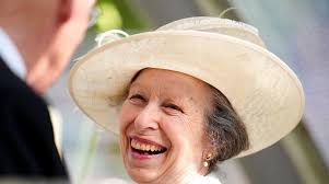 Prinzessin Anne aus Gatcombe Park: Die fleißigste Royal wird 75