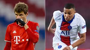 Psg will be desperate to get revenge on bayern from last season's champions league final but the holders must still be favoured slightly even with star striker lewandowski missing. Ytmzsiaazfk2om