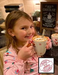 LIL' COWPUNCHER COCOA™