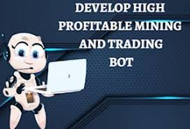 Cryptocurrency mining applications for android generate incremental bitcoin, litecoin, and ethereum in the background. Bot Devep I Will Develop High Profitable Crypto Bitcoin Mining And Trading Bot For 150 On Fiverr Com In 2021 Crypto Bitcoin Bitcoin Mining Bitcoin Mining Software