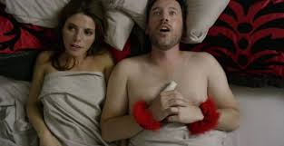 Canadian Film Fest 18 A Swingers Weekend