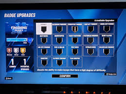 Read more to know about nba 2k21 . Badge Points Maxed But Cannot Upgrade What S Going On Nba2k