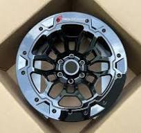 FORZA PERFORMANCE 18 INCH FORGED WHEELS RIMS for DODGE 1500 RAM TRX 2021  custom fit OEM