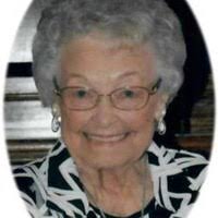 Gloria Voltz Obituary
