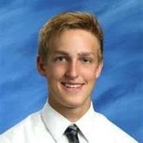 Parker McKay Allred Obituary