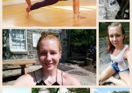 Winner, passionate about crossfit, also worked as a yoga. Whistleblower Reality Winner Real Name Exposed
