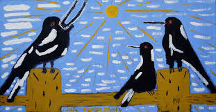 Digital comics on webtoon, while traveling, aurora met a group of people that would soon change her life forever. Aboriginal Art Birds Cockatoos Owls Japingka Gallery