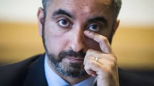 Independence views 'protected by law'