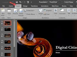 Download free free music and sound loops for powerpoint presentations for school, business and home use. How To Embed Mp3 And Other Audio Files Into Powerpoint Presentations Digital Citizen