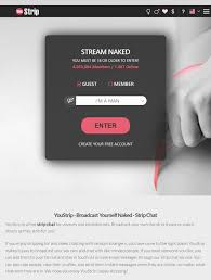 YouStrip - Sex Chat — Youstrip.com