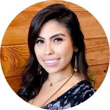 Christine Guillen's Instagram, Twitter & Facebook