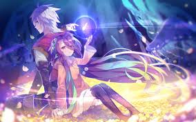 Hd wallpapers para pc, celular y tablet en alta calidad uhd. No Game No Life Zero Wallpapers Wallpaper Cave
