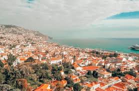 Funchal was founded in 1421 by the portuguese navigator joão gonçalves zarco, and it was briefly under spanish. 45 Things To Do In Funchal Madeira Pack The Suitcases