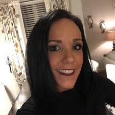 Yvette Dorian Martinez