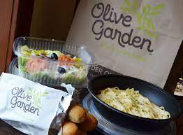 Restaurants package items to maintain temperature, quality, and freshness and to ensure delivery orders hold up during trips to customers. Olive Garden On Twitter We Hear You How About Some Takeout Https T Co 7sw1d3mst7