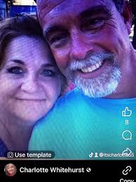 Charlotte Whitehurst