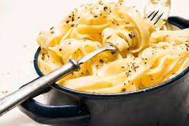 8 Deliciously Rustic Pasta Recipes No Tomato Sauce Required Pasta Recipes Recipes Cooking Recipes